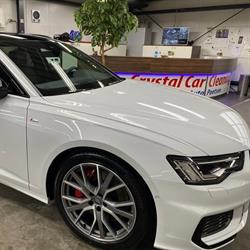 Crystal Car Cleaning, Nieuwegein openingstijden