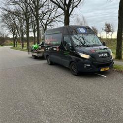 CS Tuinmachines, Krabbendijke openingstijden