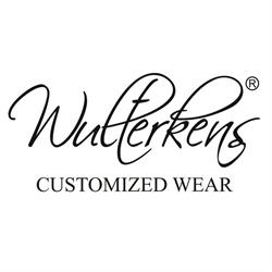 Wulterkens Customized Wear, Hilversum openingstijden