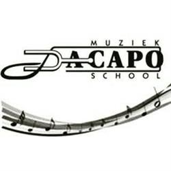 Muziekschool Da Capo Schagen, openingstijden