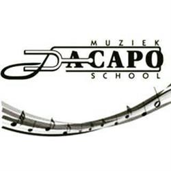 Muziekschool Da Capo Schagen, openingstijden