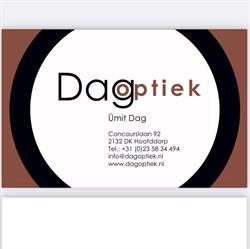 Dag Optiek, Hoofddorp openingstijden