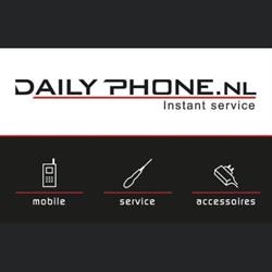 Daily Phone Wijchen, openingstijden