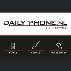 Daily Phone Wijchen, openingstijden