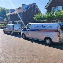 Danny Timmer Beveiligingen en Onderhouds&Timmerbedrijf, Breukelen openingstijden