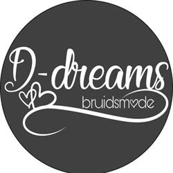 D-Dreams bruidsmode, Etten-Leur openingstijden