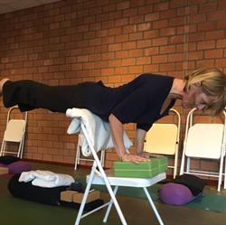 Yogapraktijk De Adempauze, Dreumel openingstijden