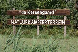 De Kersengaard, Zuidland openingstijden