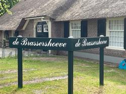 Stichting gebruikers de Brassershoeve, Huizen openingstijden