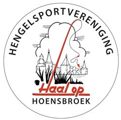 Hengelsportvereniging Haal Op, Hoensbroek openingstijden