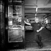 De Garagist, 's-Gravenhage openingstijden