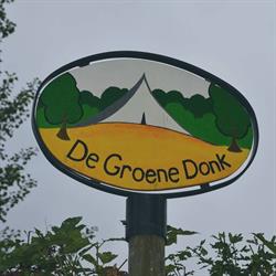 Minicamping De Groene Donk, Den Dungen openingstijden