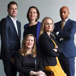De Hef Advocaten, Rotterdam openingstijden