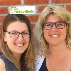 De hobbyvlinder, Assendelft openingstijden