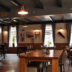 Eetcafé en Cafetaria De Holtenploeg, Erm openingstijden