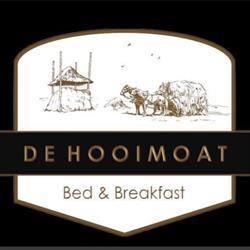 Bed en Breakfast De Hooimoat, Losser openingstijden