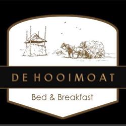 Bed en Breakfast De Hooimoat, Losser openingstijden