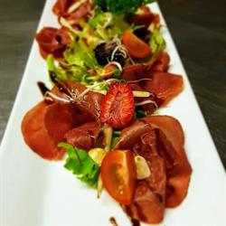 De kleine bistro, Enschede openingstijden