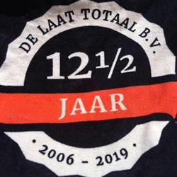 De Laat Totaal B.V., Hooge Zwaluwe openingstijden