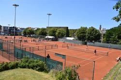 Tennisvereniging Hltc De Metselaars, 's-Gravenhage openingstijden