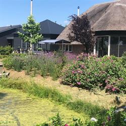 Stichting De Parel van Oudewater, Hekendorp openingstijden