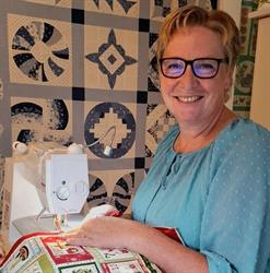 Atelier De Quiltmuis, Oosthuizen openingstijden
