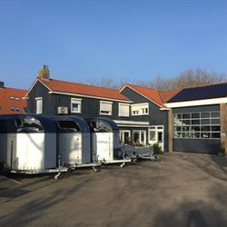 de Reus Aanhangwagens, Nieuwerkerk openingstijden