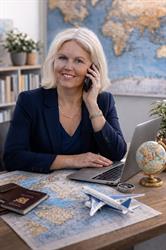 Reisbureau The Travel Club Petra Hoogkamp Mijdrecht, openingstijden