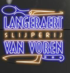 v.o.f. Slijperij Langeraert, Biervliet openingstijden