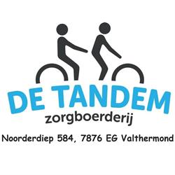 Zorgboerderij De Tandem, Valthermond openingstijden