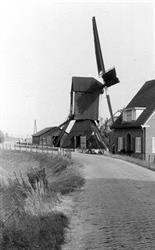 Restaurant de Thornsche Molen, Persingen openingstijden