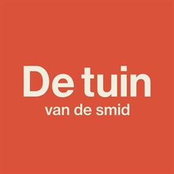 De tuin van de smid, Leiden openingstijden