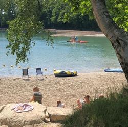 Camping de Vledders, Schipborg openingstijden