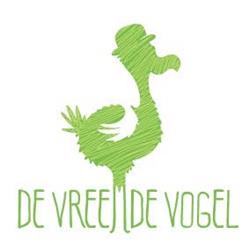 De Vreemde Vogel Vlaardingen, openingstijden
