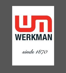 Werkman Den Haag B.V., Rijswijk openingstijden