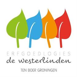 Erfgoedlogies boerderij de westerlinden, Ten Boer openingstijden