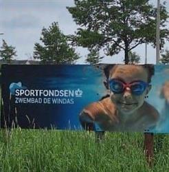 Zwembad De Windas, Bergschenhoek openingstijden