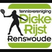 Tennisvereniging Rijst Dicke, Renswoude openingstijden