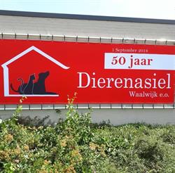 Stichting Dierenasiel, Waalwijk openingstijden
