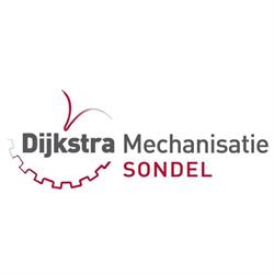 Dijkstra Mechanisatie Bv, Sondel openingstijden