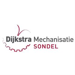 Dijkstra Mechanisatie Bv, Sondel openingstijden