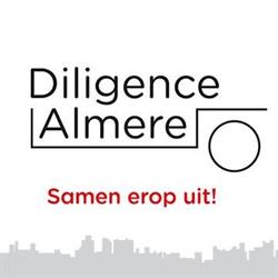 Stichting Diligence Almere, openingstijden