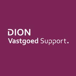 DION Vastgoed Support Zwolle, openingstijden