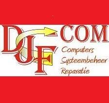 DJF-Com, Hillegom openingstijden