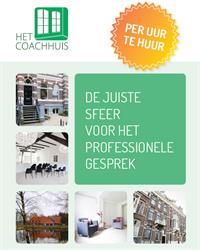 Het Coachhuis BV, 's-Gravenhage openingstijden
