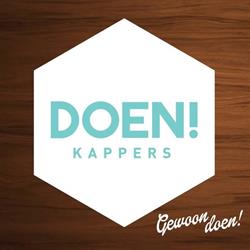 DOEN! Kappers, Nieuwegein openingstijden