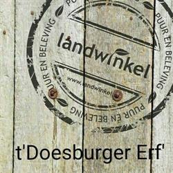 't Doesburger Erf, Ede openingstijden