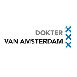 Dokter van Amsterdam, Gouda openingstijden