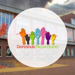 Stichting Dorpshuis Nieuw-Buinen, openingstijden