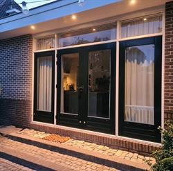 Bouw- & aannemersbedrijf Dozeman, Hoogeveen openingstijden